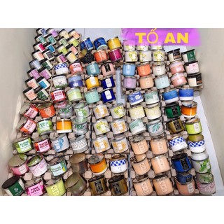 [Link1] NẾN THƠM 3 BẤC Bath & Body Works BBW