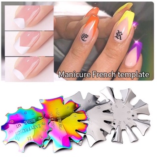 KHUÔN CẮT BỘT NAIL