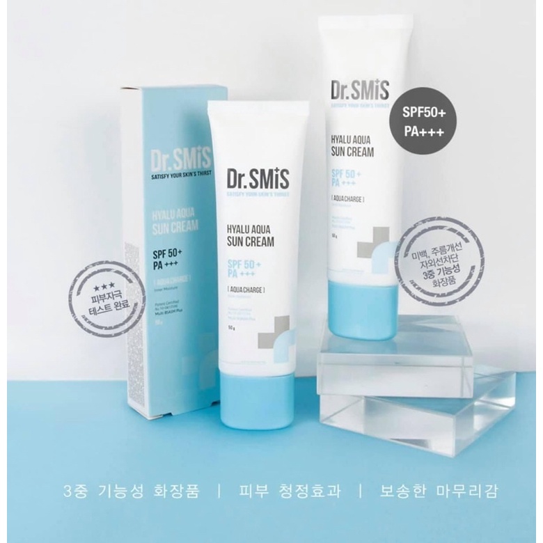 kem chống nămgs dr smis daycell