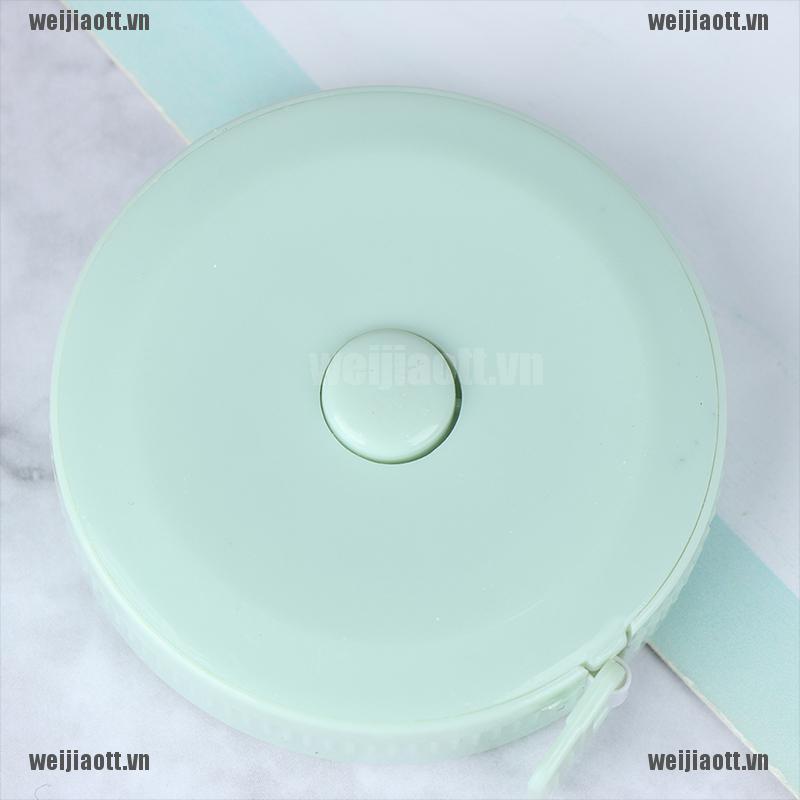 Thước dây đo chiều cao có thể thu gọn 150cm / 60&quot;
