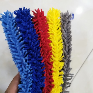 Cây lau nhà (Loại 1 Bodoca) 45cm-60cm-90cm cán rút
