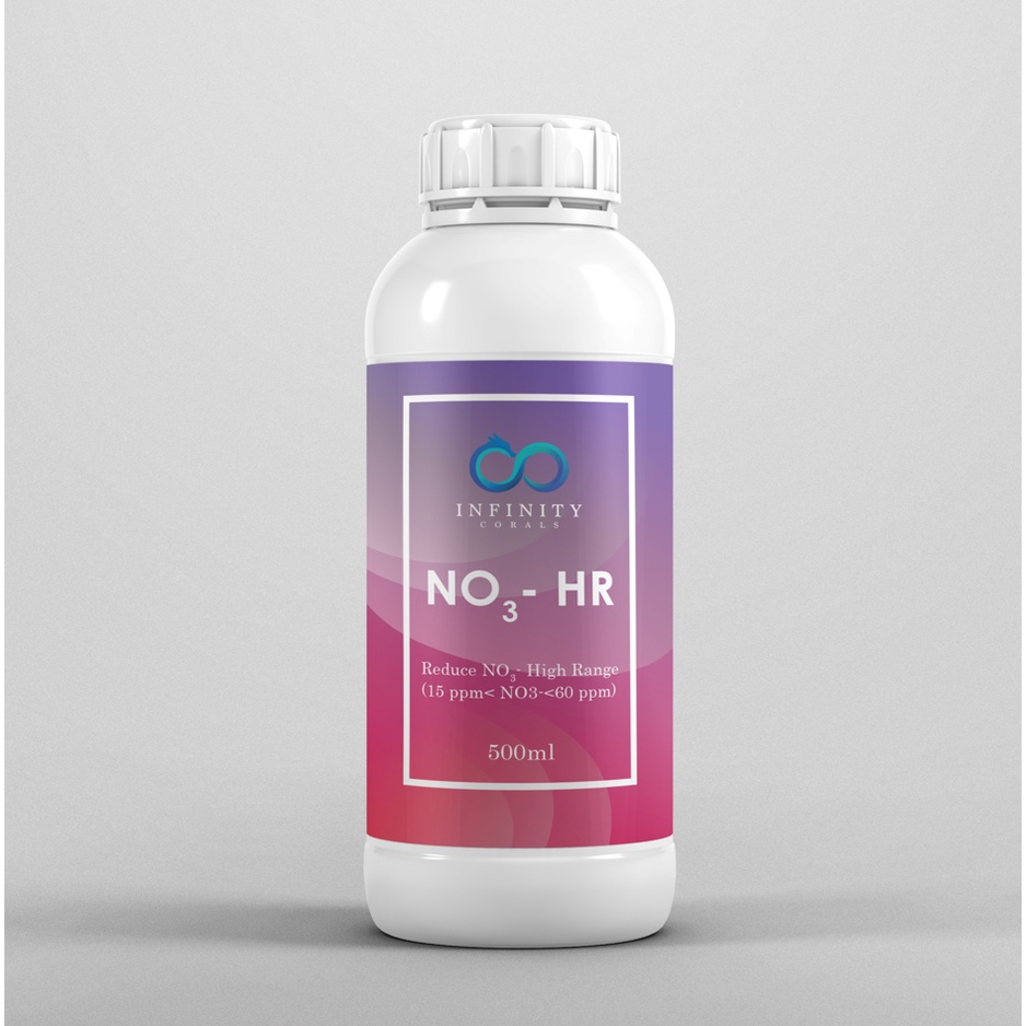 Dung dịch giảm NO3 HR Infinity