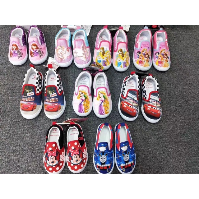 Giày disney