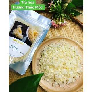 Nấm Tuyết loại rời 1 kg - Hương Thảo Mộc