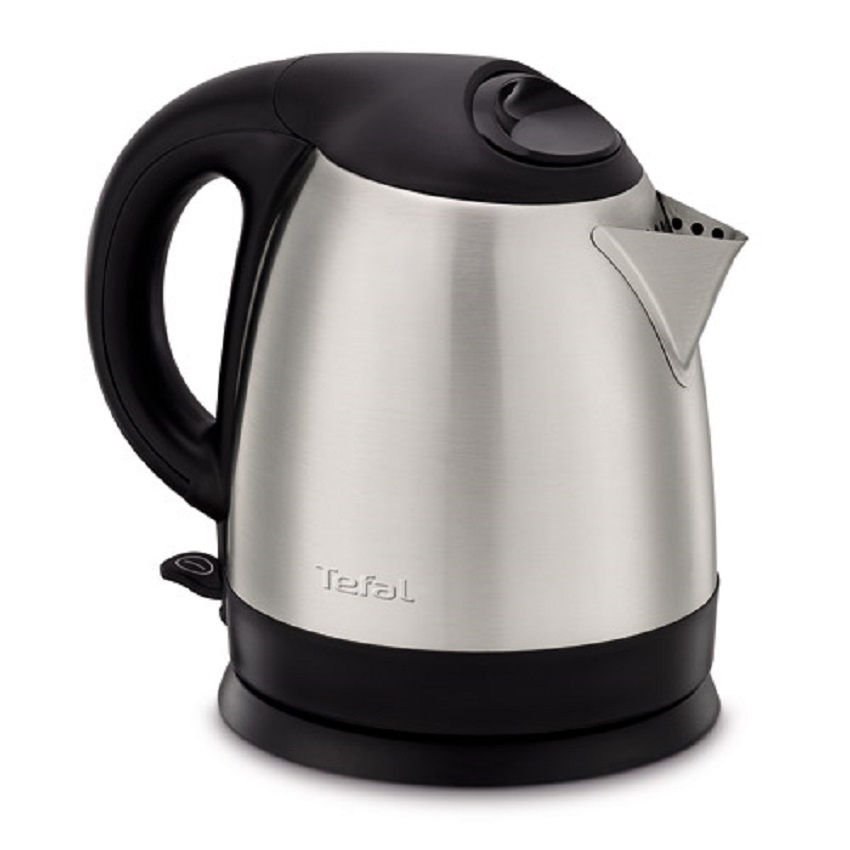 Bình đun siêu tốc Tefal KI431D10 - Inox - 1800W, 1.2L