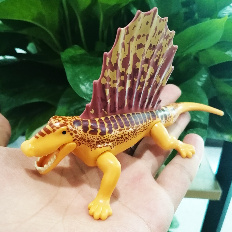 Bộ Đồ Chơi Lắp Ráp Khủng Long Kỷ Jura Jurassic world toys dinosaur toys lego đồ chơi xếp hình lắp ráp