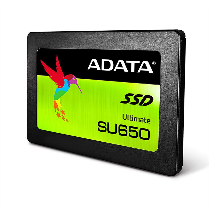 Bộ Chuyển Đổi Internal Ssd Adata Su650 120gb 3d Nand 2.5 " | BigBuy360 - bigbuy360.vn