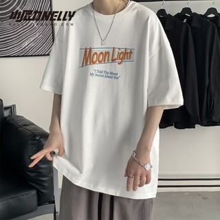 Áo Thun Nam. Nữ CARTOON Tay Lỡ Freesize Form Rộng Oversize CT42