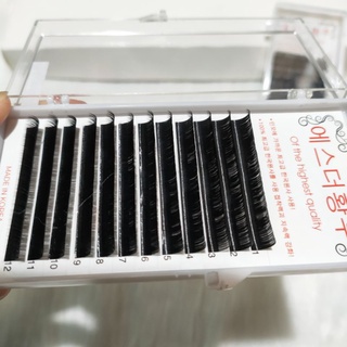 Mi nối khay Hàn Quốc 0.12 cong C.CC.D.U đủ số 8mm - 15mm