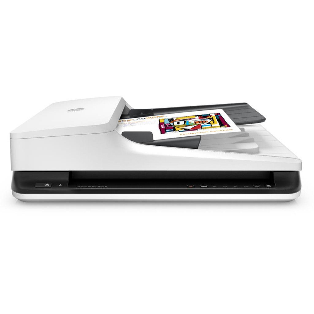 Máy Scan HP ScanJet Pro 3500F1 Flatbed Scanner (L2741A) (L2741A)