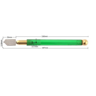 Dao cắt kính Wynns W3074B