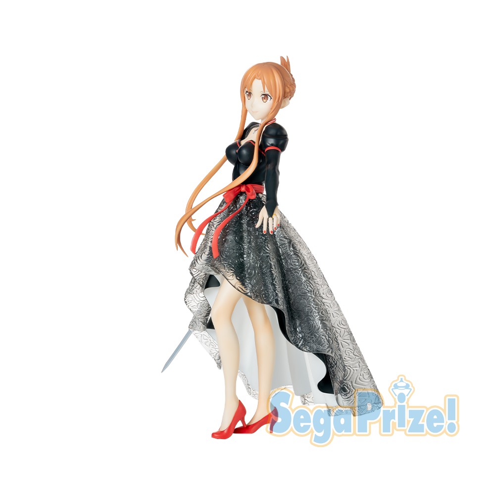 [SHQ] [ Hàng có sẵn ] Mô hình Figure chính hãng Nhật - Asuna Ex-Chronicle Ver - Sword Art Online