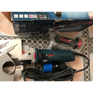 Máy mài góc bosch gws 12-125 ci