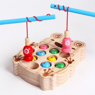 Bể Câu Cá Trứng Ếch Đáng Yêu Cho Bé - TG74