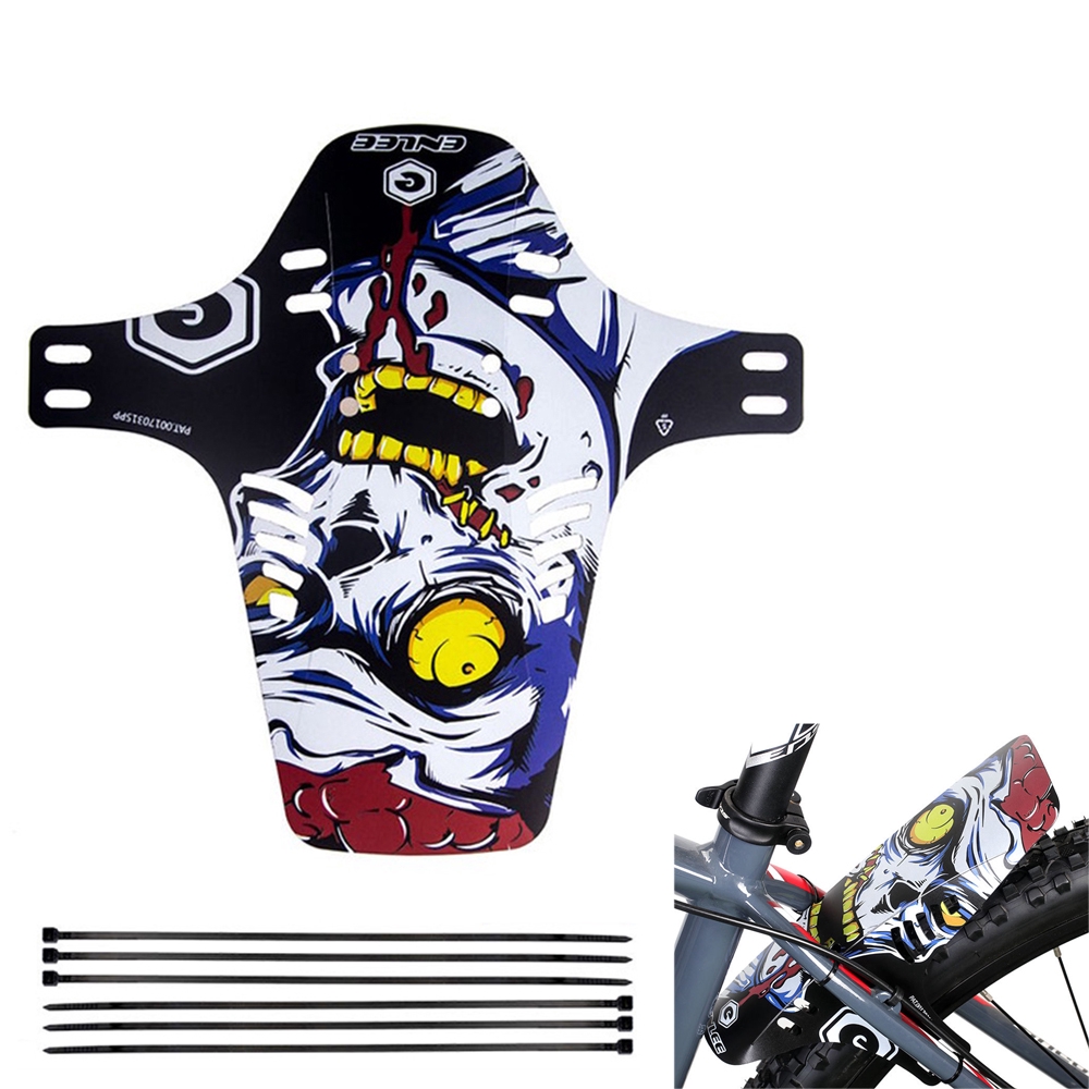 Miếng Chắn Bùn Cho Xe Đạp Lanfy