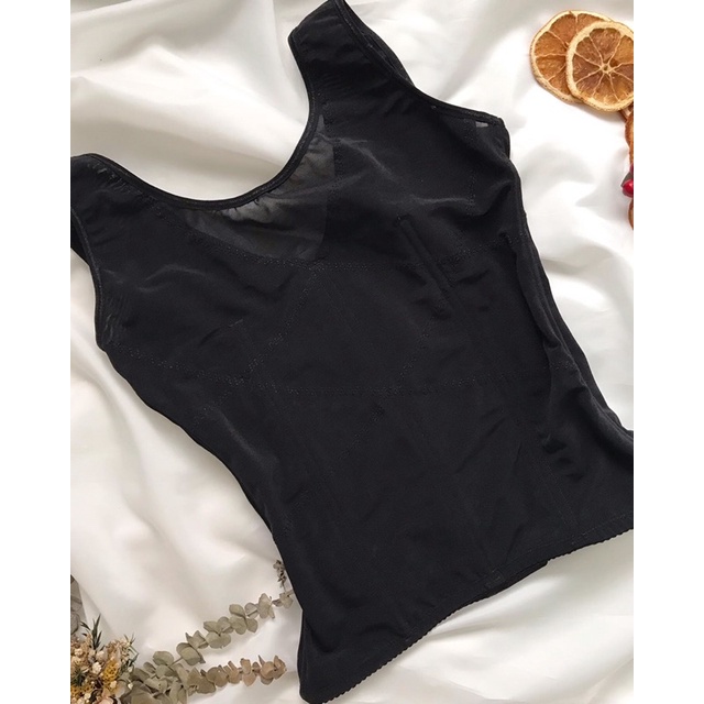 Áo định hình nâng ngực 2hand