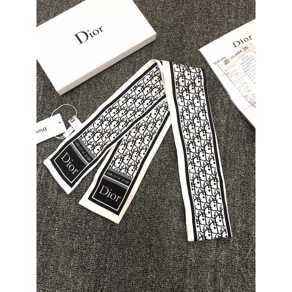 Khăn Quàng Cổ / Túi Xách / Khăn Quàng Cổ In Chữ D Thời Trang 2022