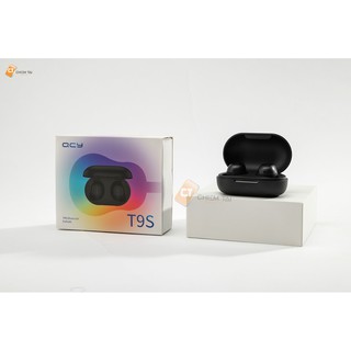Tai nghe Bluetooth QCY T9s