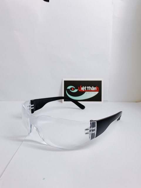 Kính Cong Ôm Mắt Bảo Hộ Cho Bé Yêu Chắn Bụi Mịn Gió Và Virus Tuyệt Đối | BigBuy360 - bigbuy360.vn