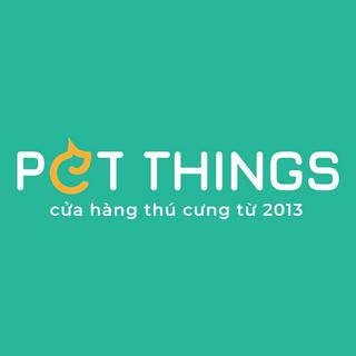 Pet Things Shop
