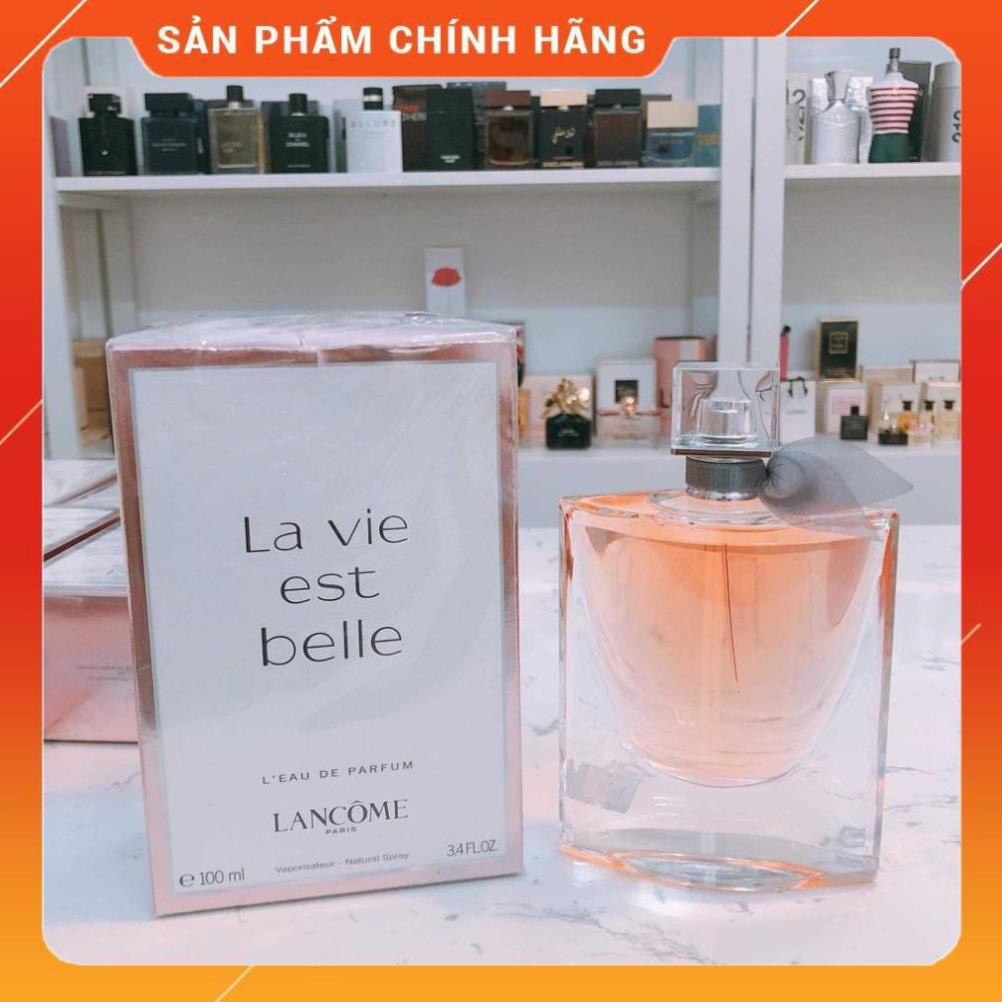 [CHÍNH HÃNG] - Nước hoa LAVIE EST BELLE mã MP44_2021 | BigBuy360 - bigbuy360.vn