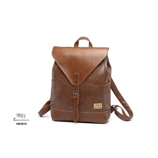 [Three-Box] Balo da three-box BL3514