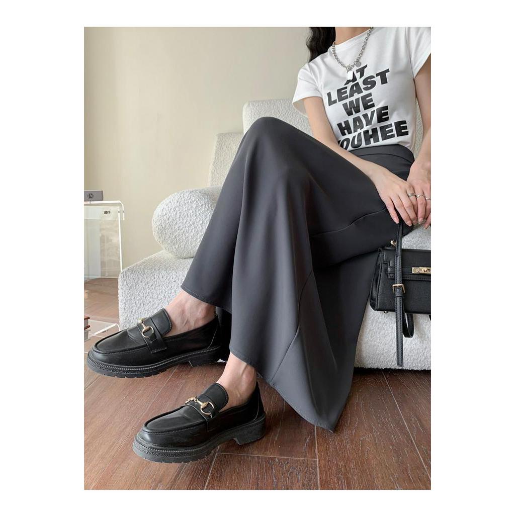 Chân Váy Chữ A Lưng Cao Xinh Xắn Dễ Phối Đồ Theo Phong Cách 62019