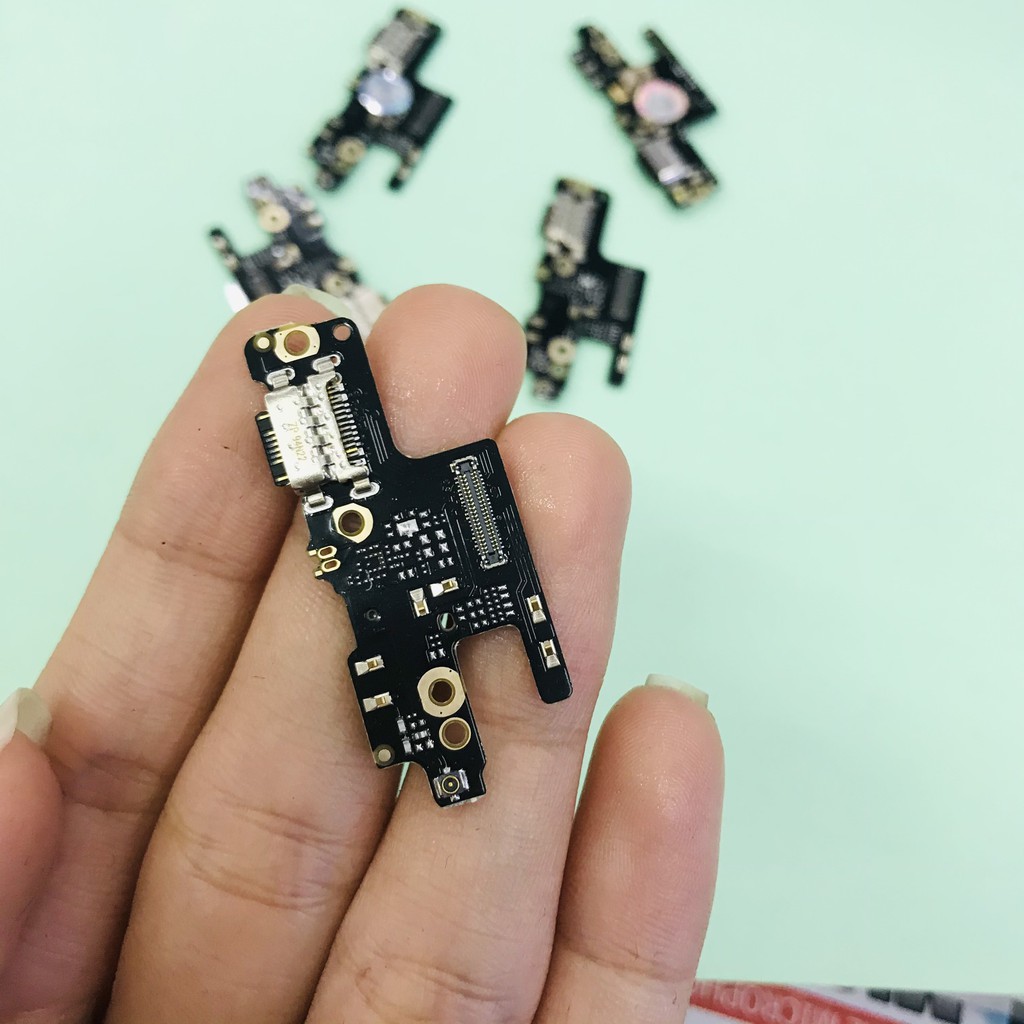 Cụm sạc / mạch sạc  Xiaomi Redmi Note 7 / Note 7 Pro dùng chung