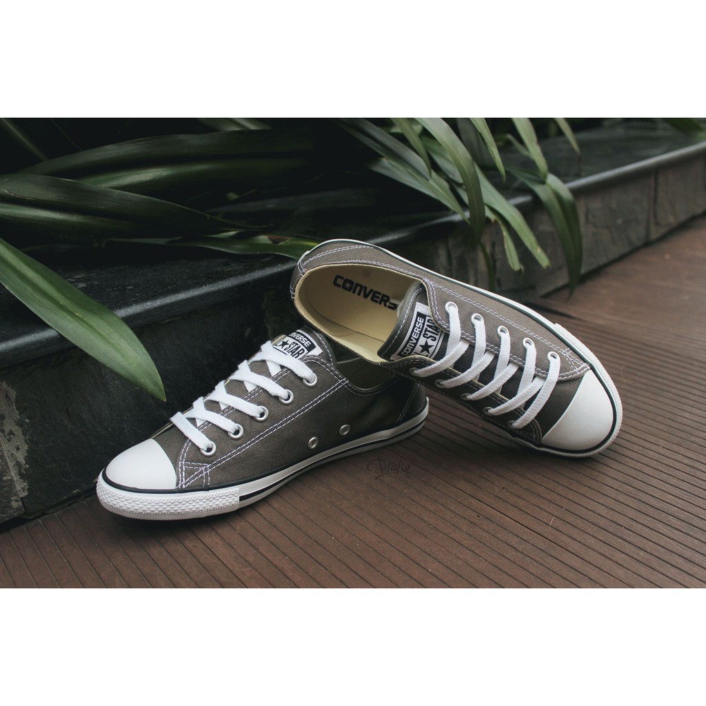 Giày sneakers Converse Chuck Taylor All Star Dainty 532353