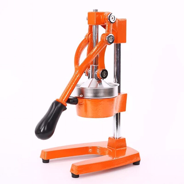 Máy ép cam bằng tay cao cấp 6,5 kg