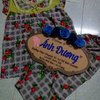 Combo đồ tole 240k