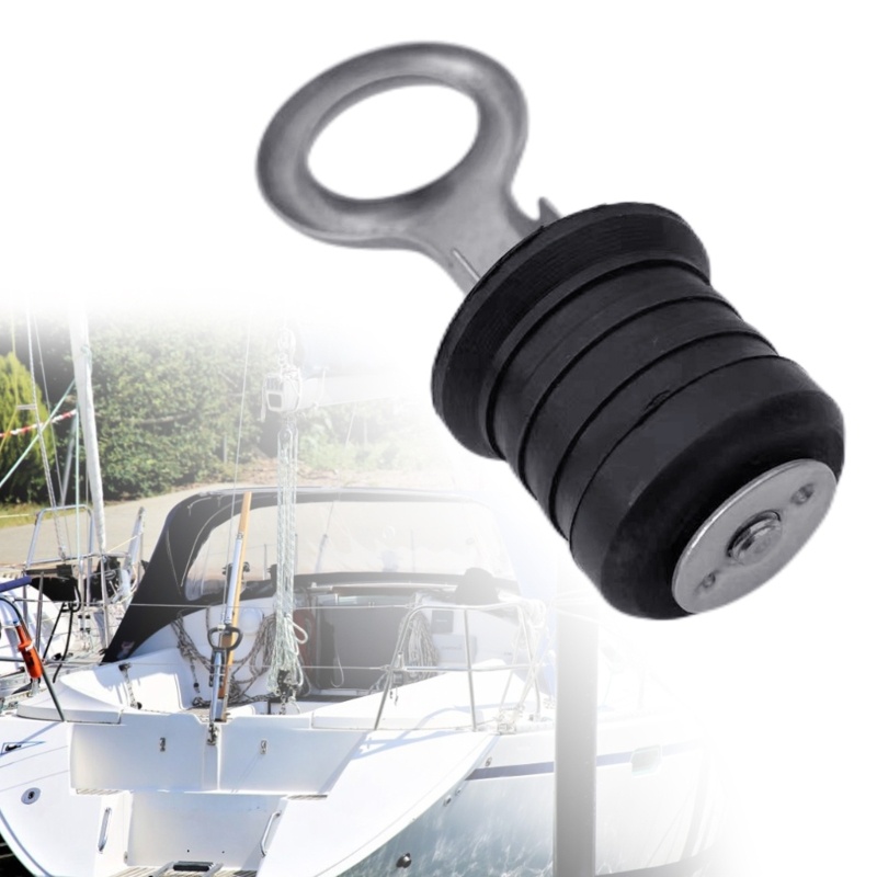 Nút Chặn Lỗ Thoát Nước Bằng Inox Chuyên Dụng