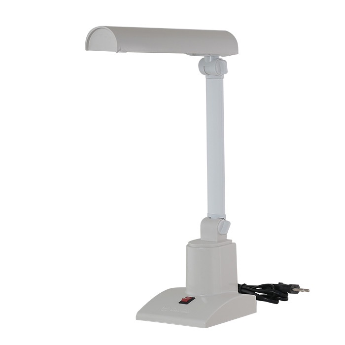 Đèn học, đèn bàn chống cận thị Rạng Đông RD-RL-10E.LED 6W, chính hãng