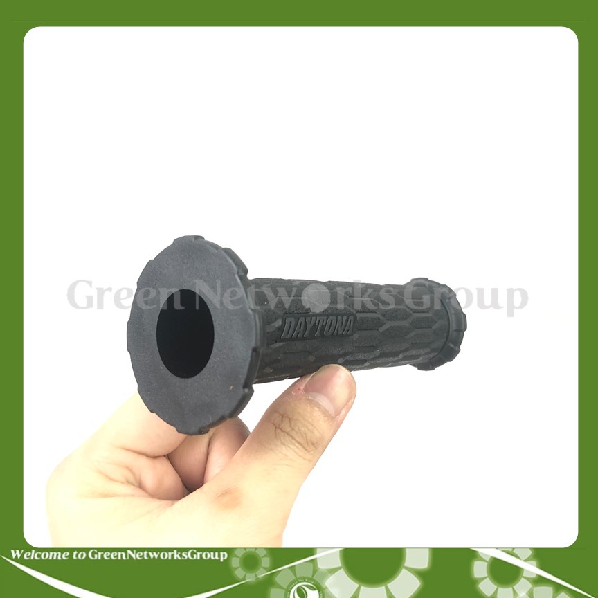 Bao tay xe máy Daytona ( Grippy Grip ) hàng hãng Greennetworks