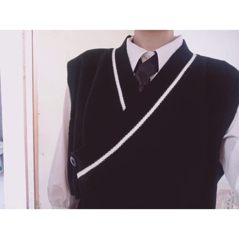 AG5_SET ÁO GHI LÊ LEN DÁNG CROPTOP PHONG CÁCH HÀN QUỐC | BigBuy360 - bigbuy360.vn