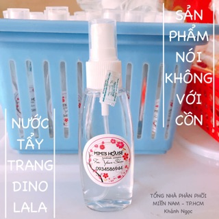NƯỚC TẨY TRANG MIMI HOUSE