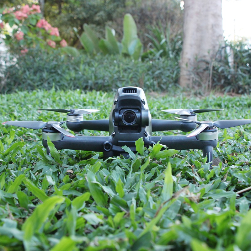 Bộ Phụ Kiện Tiếp Đất Chuyên Dụng Cho Drone FPV