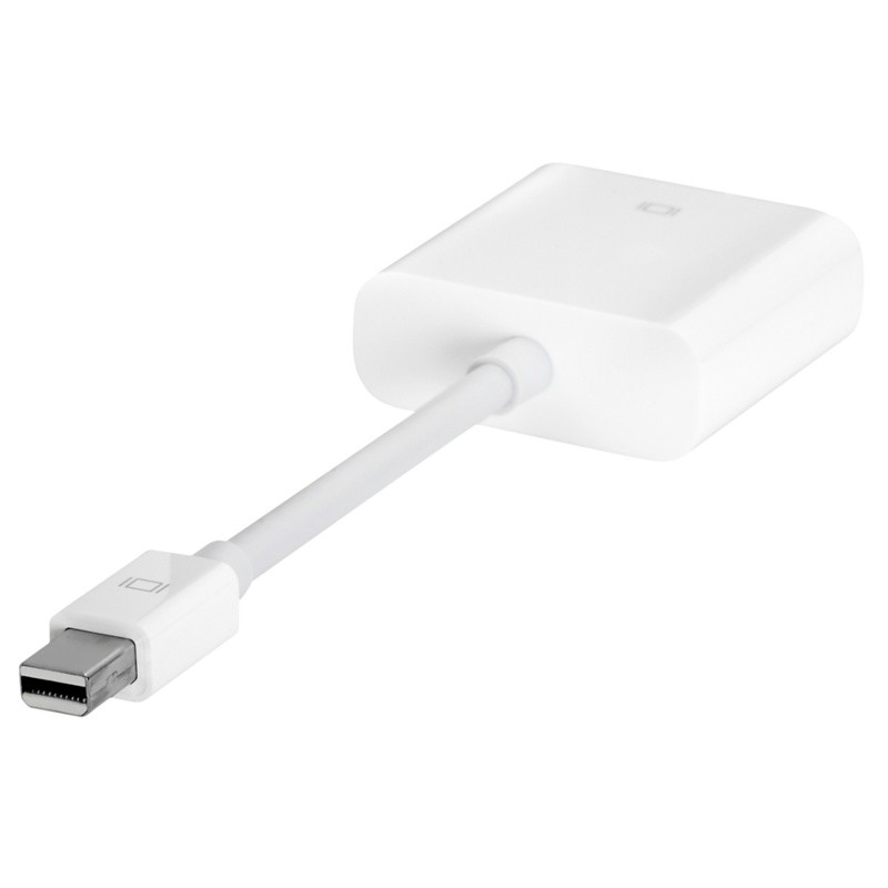 Cáp chuyển từ Thunderbolt sang VGA chuẩn Apple (Trắng)