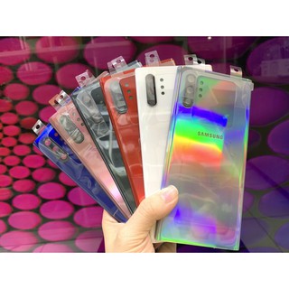 Nắp Lưng SAMSUNG NOTE 10 PLUS