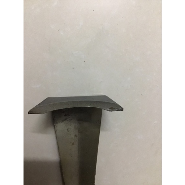 Dao cạo mía Đa Sỹ sắc bén