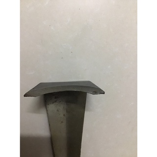 Dao cạo mía Đa Sỹ sắc bén