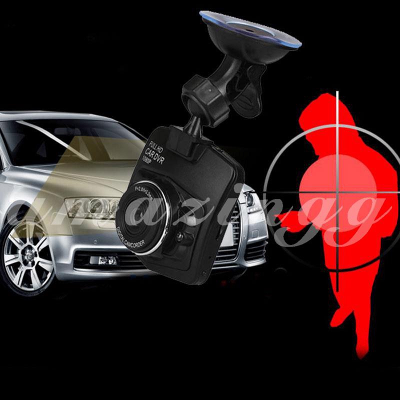 Máy Quay Hành Trình Chống Va Chạm 1080p 170 Độ Cho Xe Hơi | BigBuy360 - bigbuy360.vn