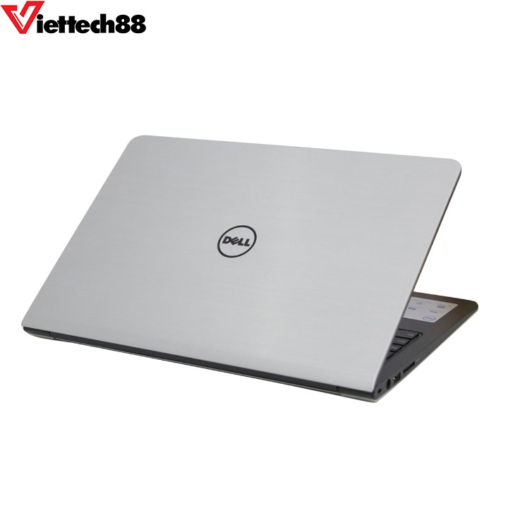 Laptop Dell Inspiron 5548 Core i5 5200U Ram 4Gb HDD 500Gb AMD HD R7 M265 Màn 15.6 inch HD