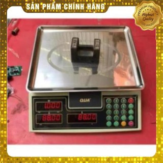 Cân điện tử tính tiền 30kg - QUA 910