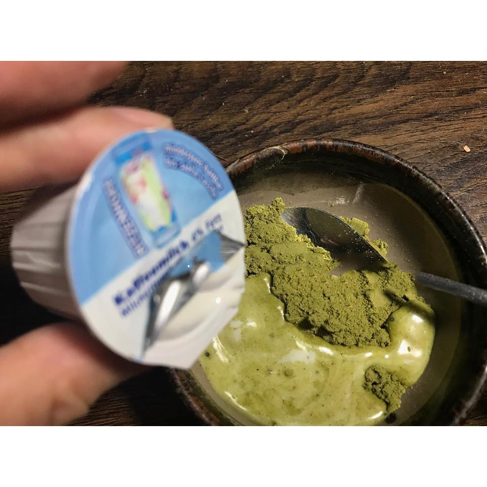 Bột Trà Xanh Matcha Nguyên Chất 500gram