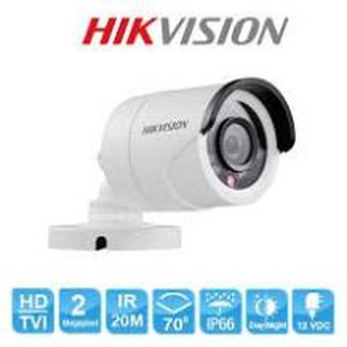Camera Hikvison DS-2CE16D0T-IR/IRP