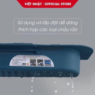 KỆ GÁC BỒN RỬA CHÉN