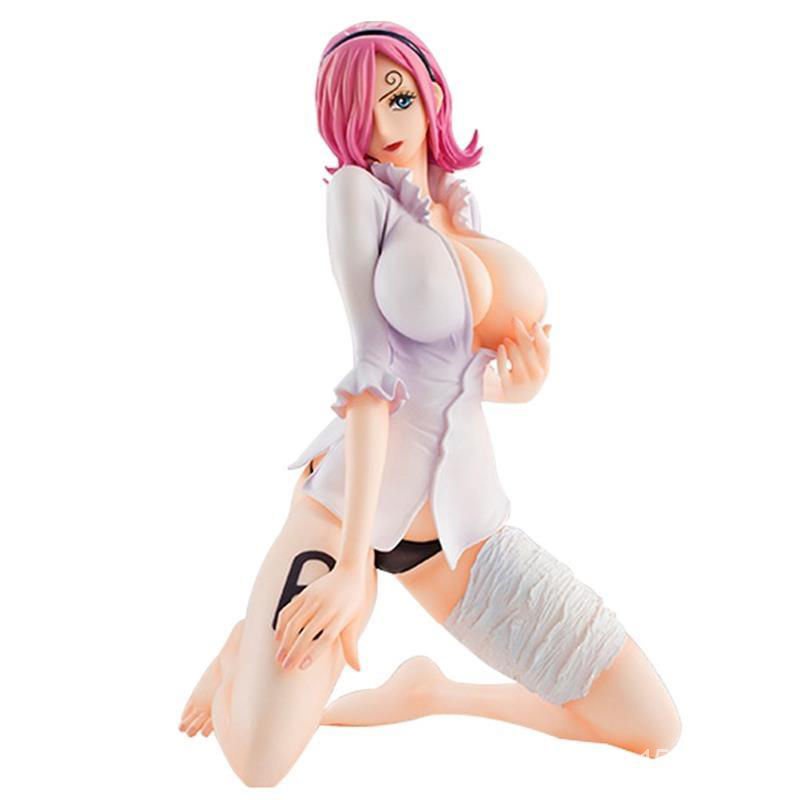 Mô Hình Nhân Vật Nami Robin One Piece L4Kz