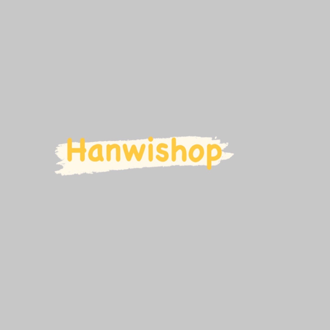 Hanwishop
