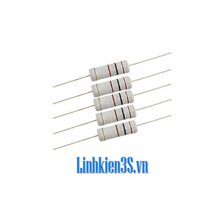 Điện trở 330r 3w 5%